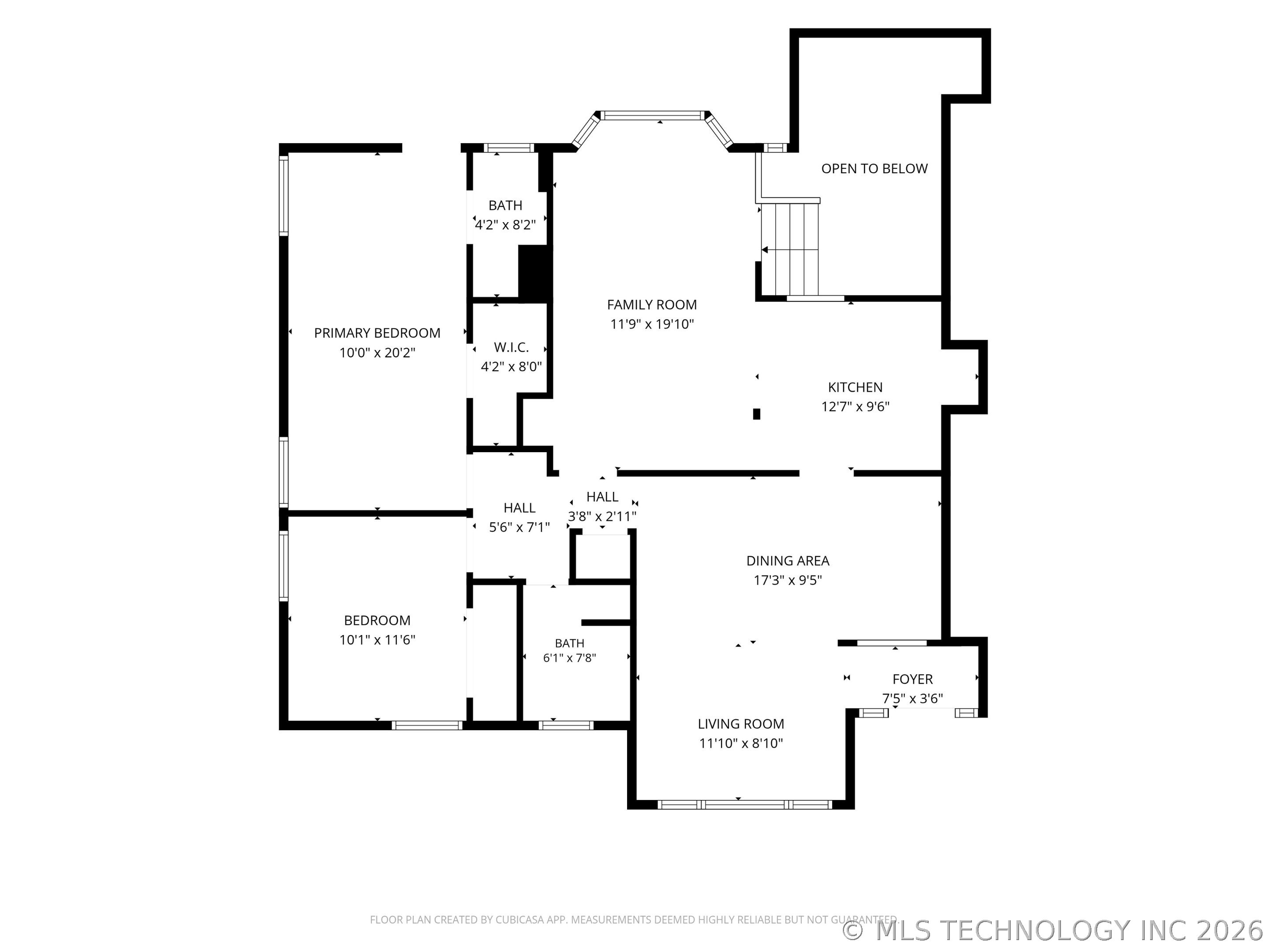 4132 E 36th Place Tulsa OK 74135
