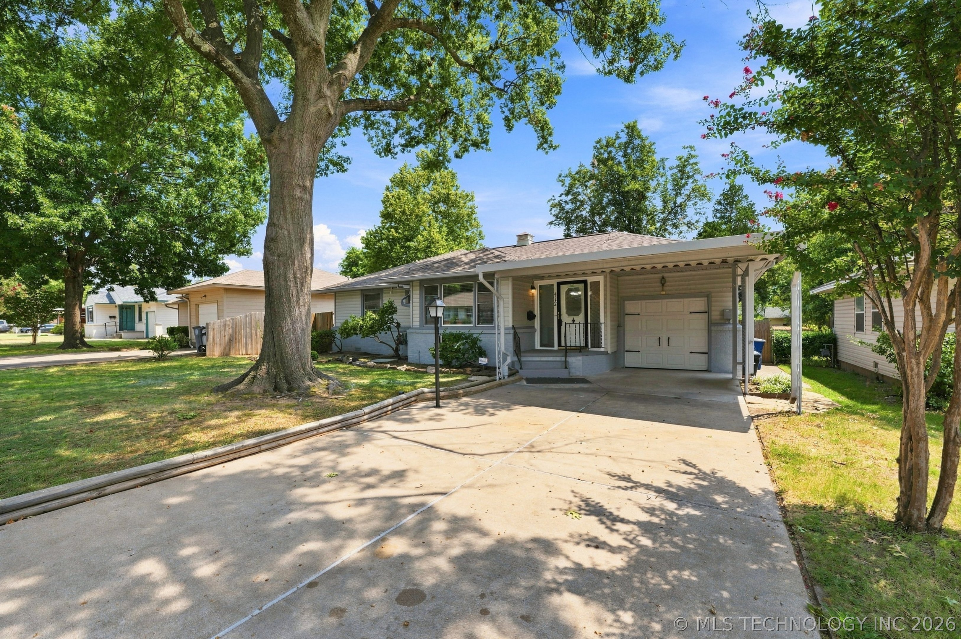4132 E 36th Place Tulsa OK 74135