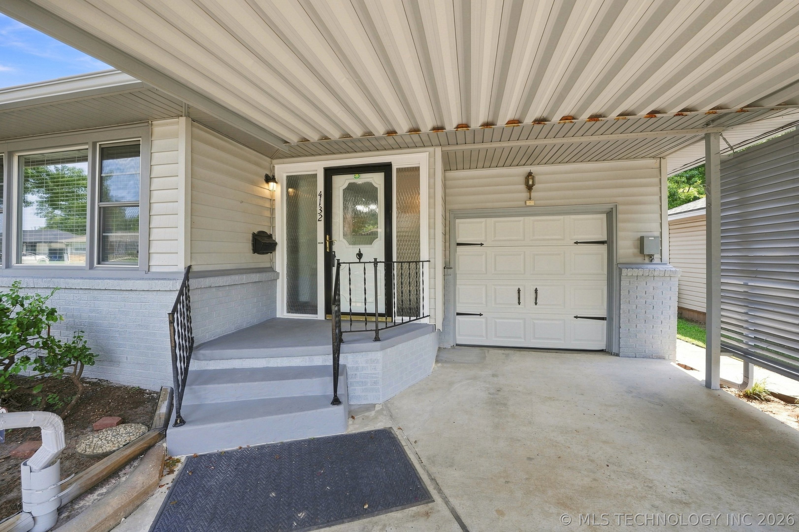 4132 E 36th Place Tulsa OK 74135