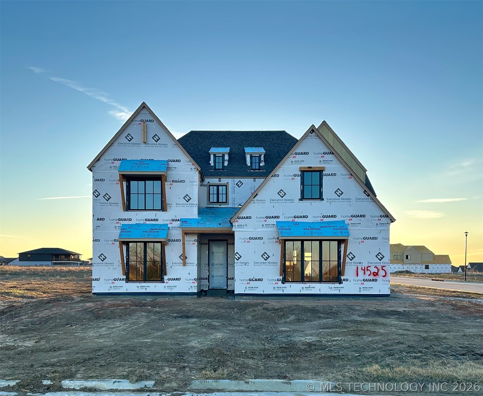 14525 S Delaware Place Bixby OK 74008