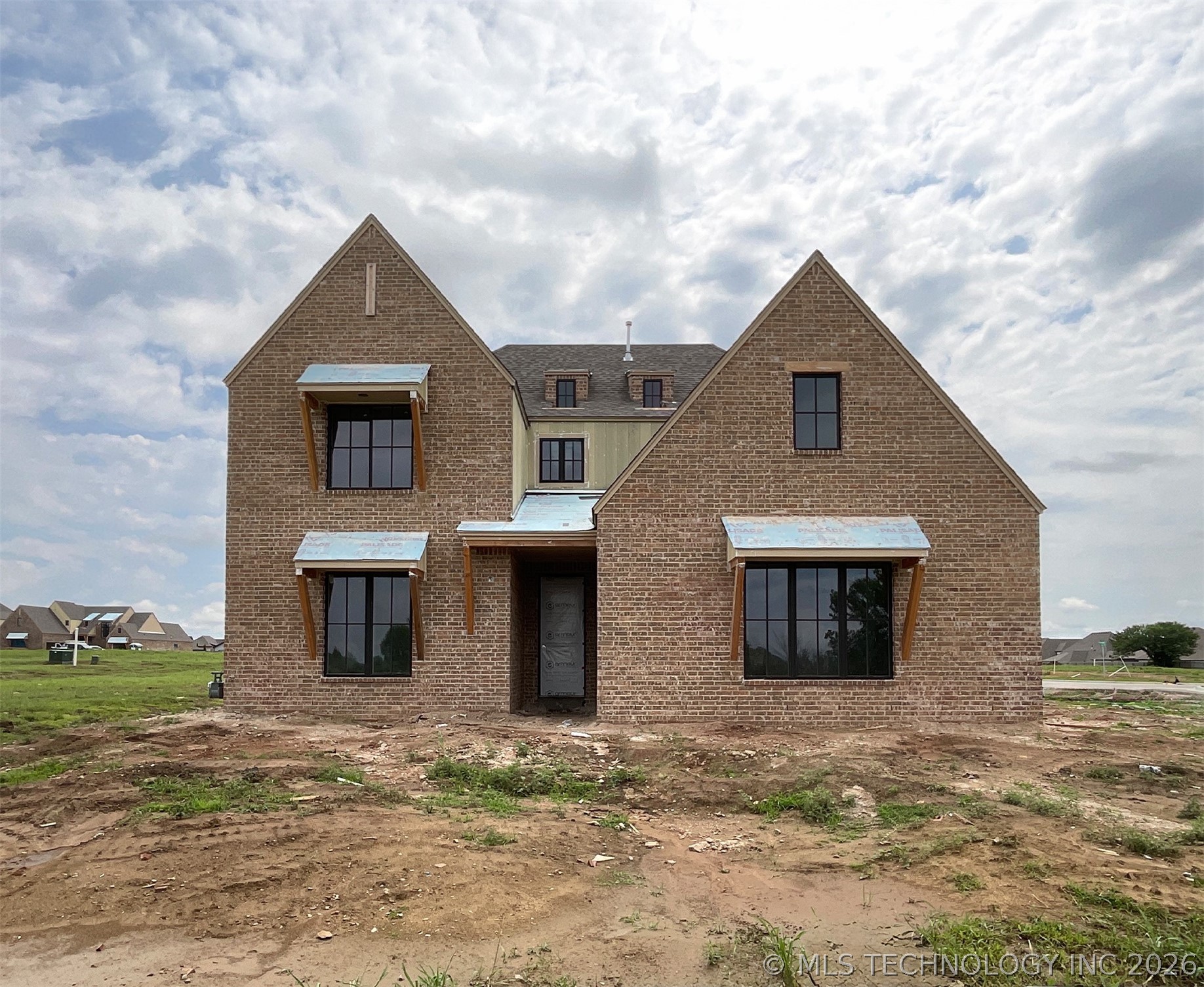 14525 S Delaware Place Bixby OK 74008