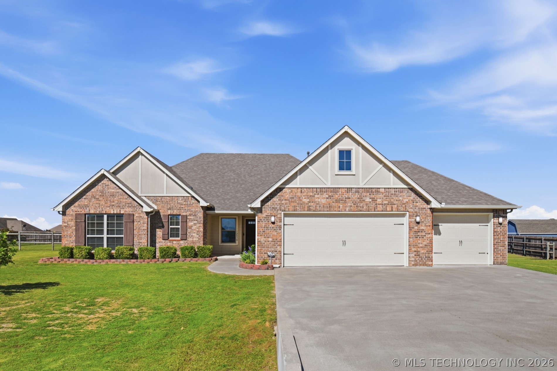12838 N 44th Eastavenue Skiatook OK 74070