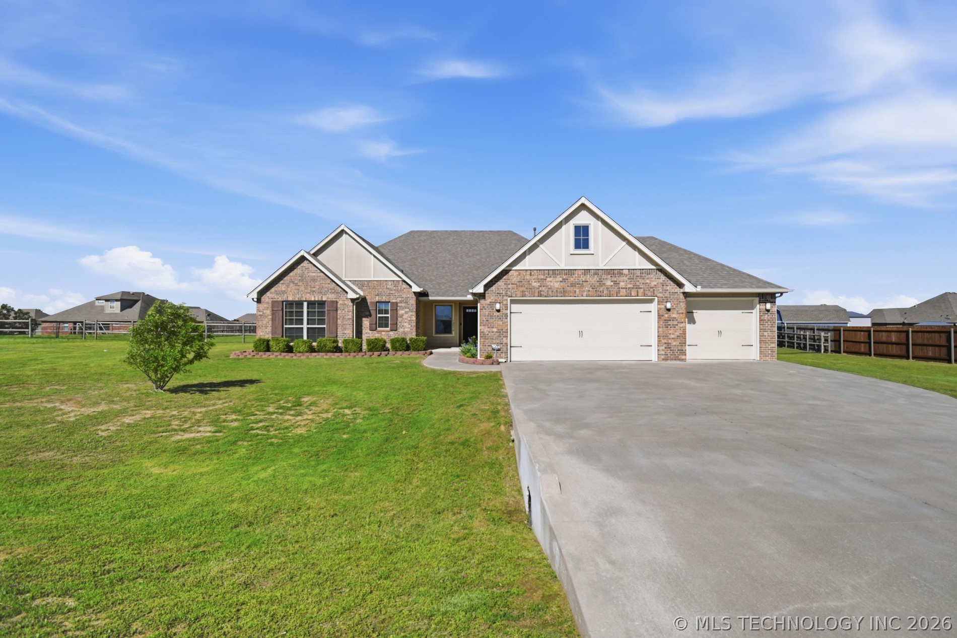 12838 N 44th Eastavenue Skiatook OK 74070