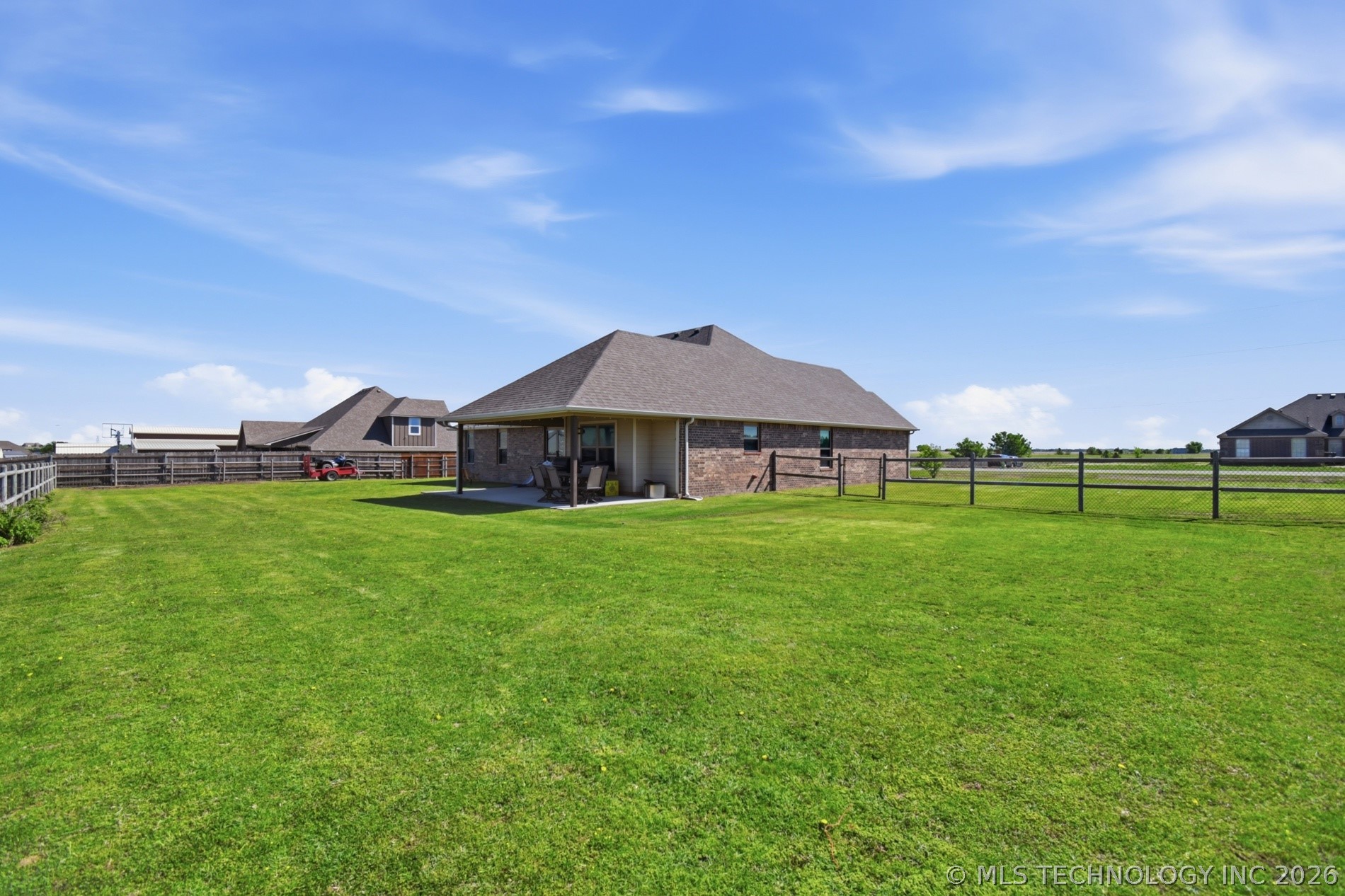 12838 N 44th Eastavenue Skiatook OK 74070