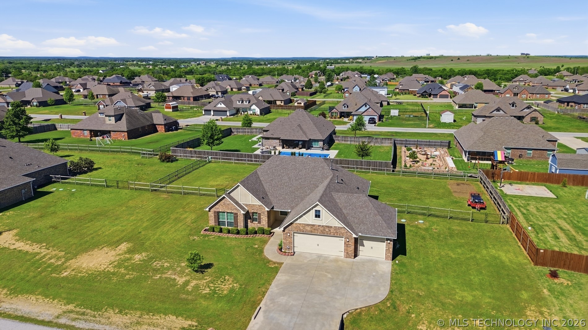 12838 N 44th Eastavenue Skiatook OK 74070