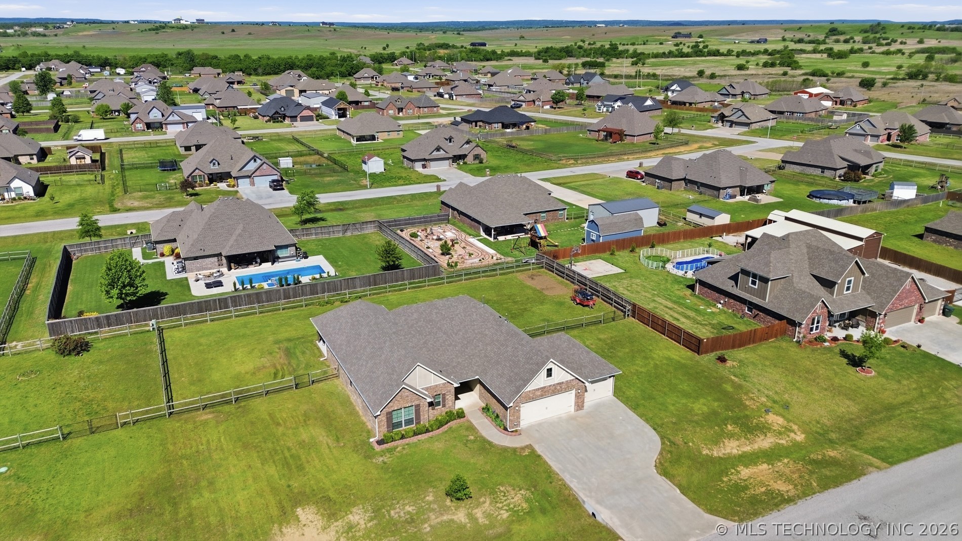 12838 N 44th Eastavenue Skiatook OK 74070