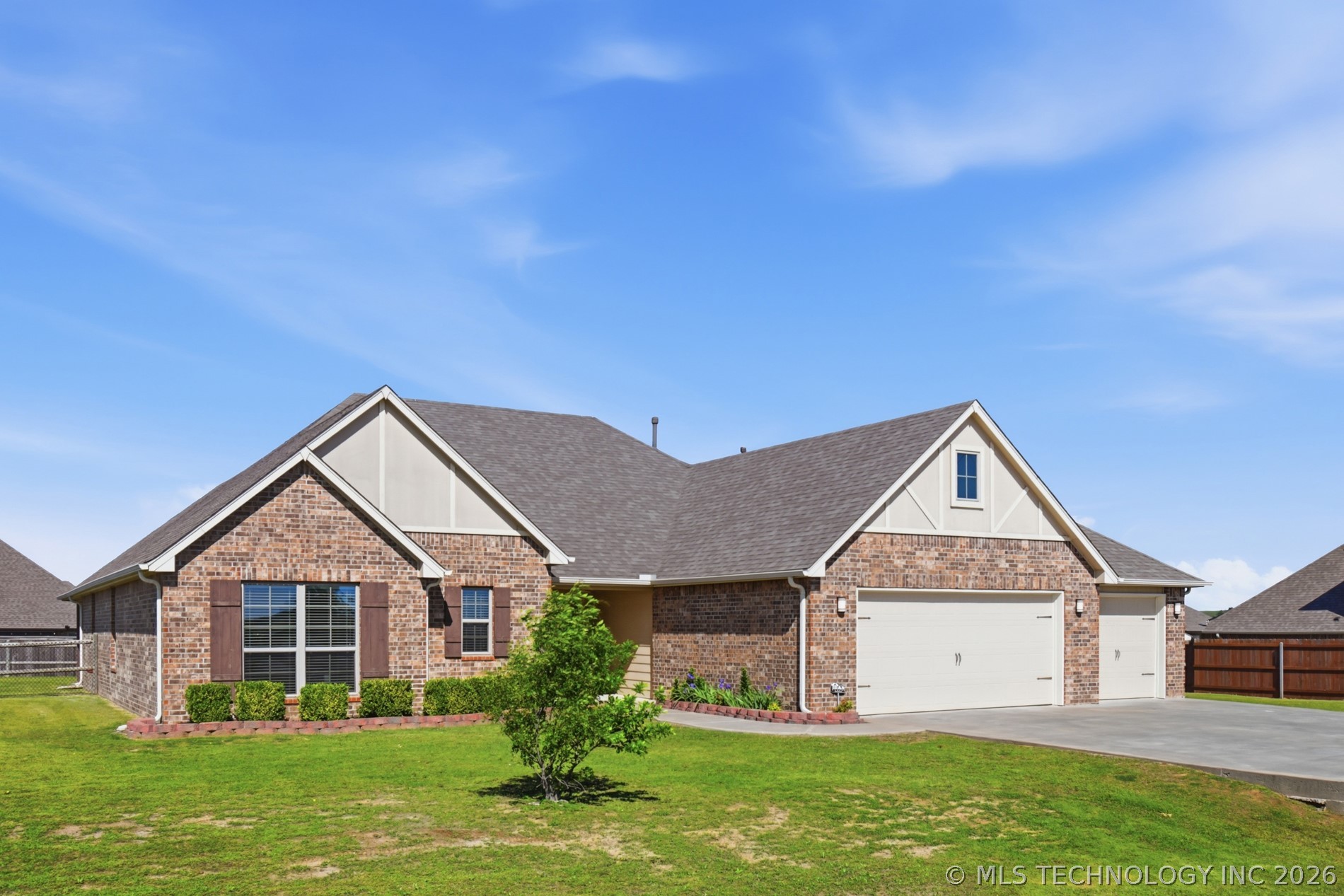 12838 N 44th Eastavenue Skiatook OK 74070