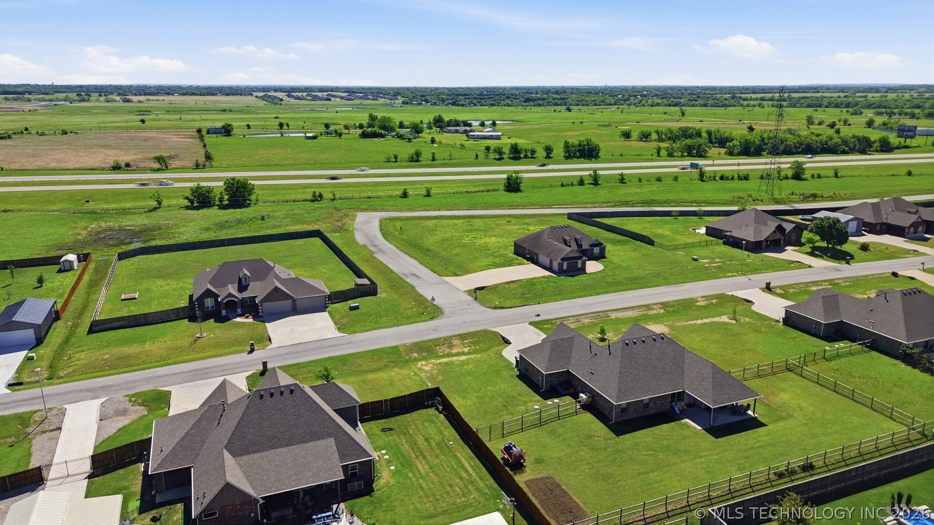 12838 N 44th Eastavenue Skiatook OK 74070
