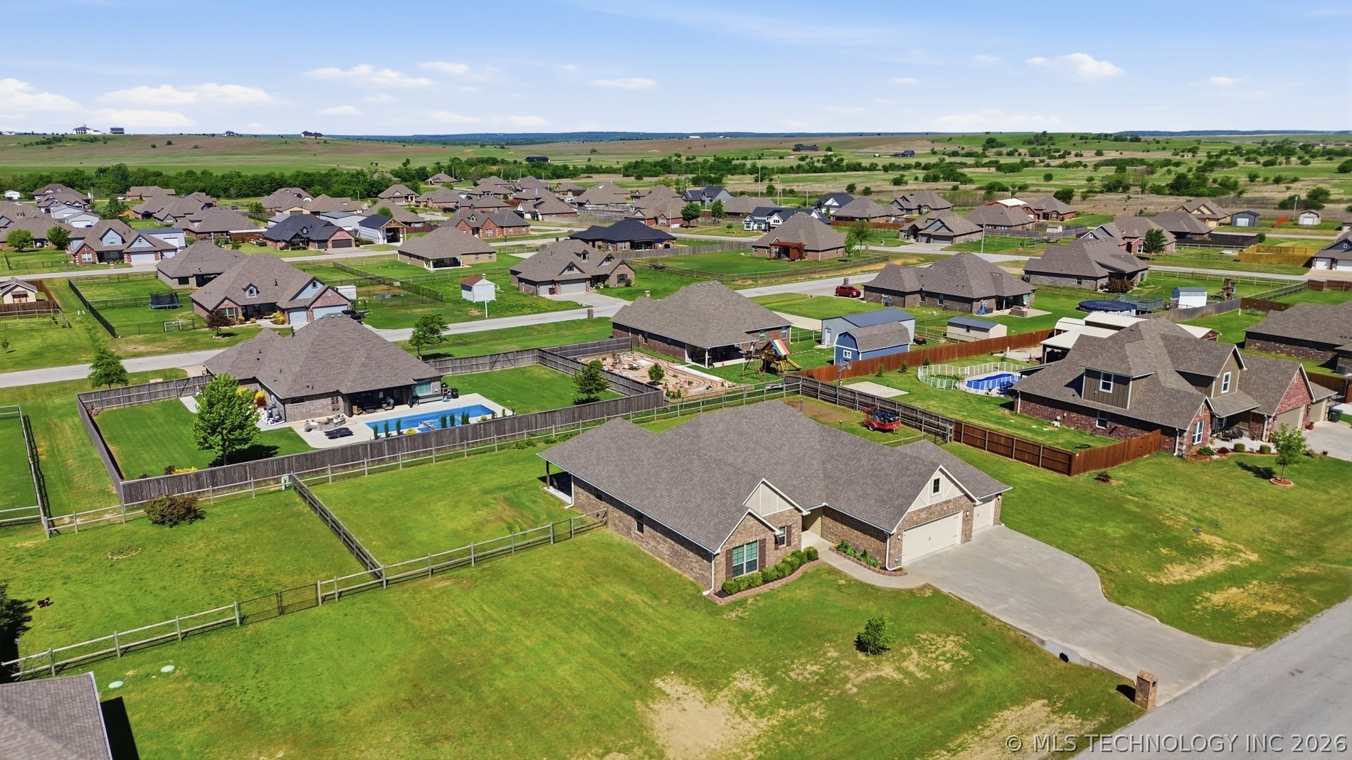 12838 N 44th Eastavenue Skiatook OK 74070