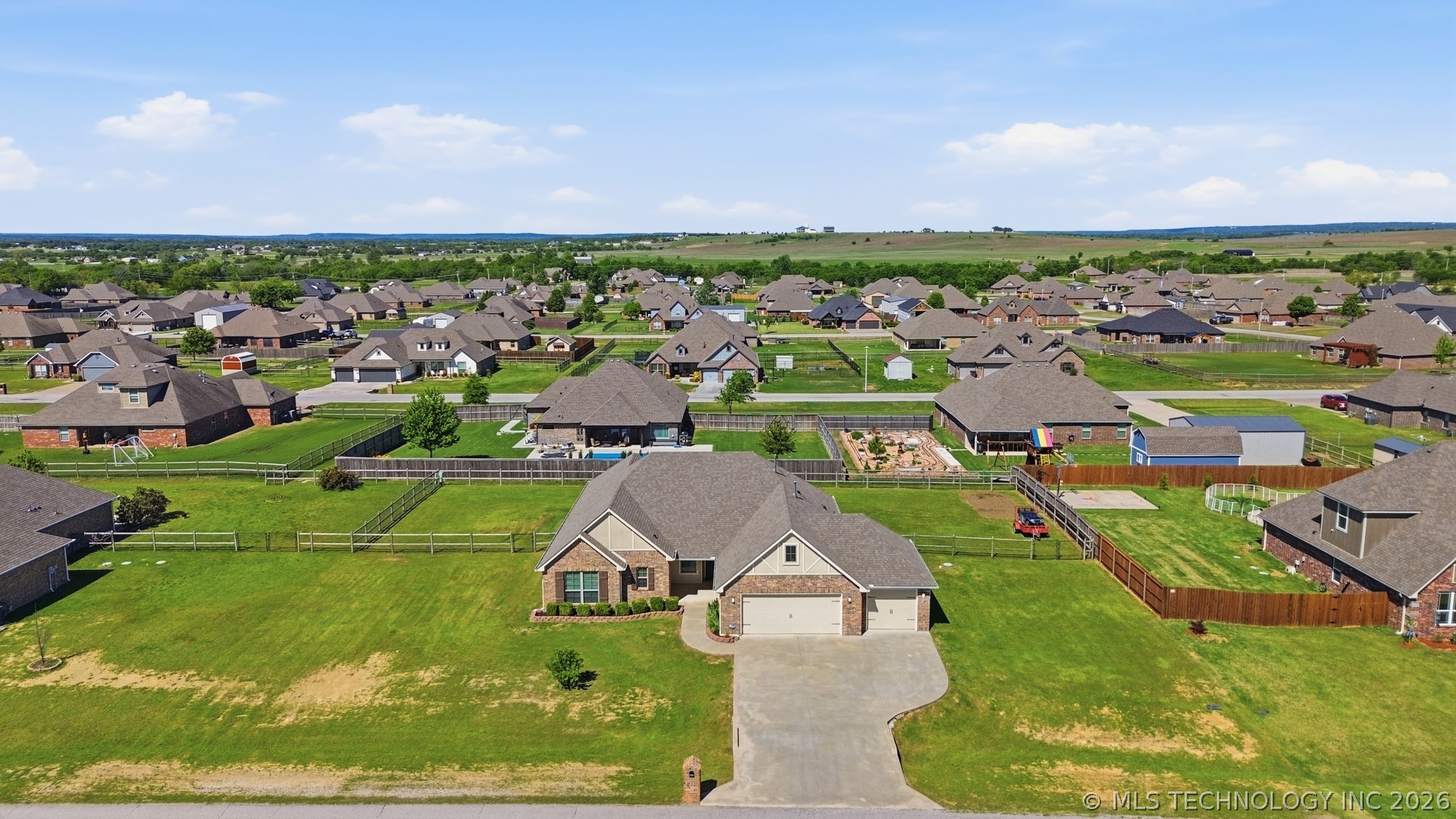 12838 N 44th Eastavenue Skiatook OK 74070
