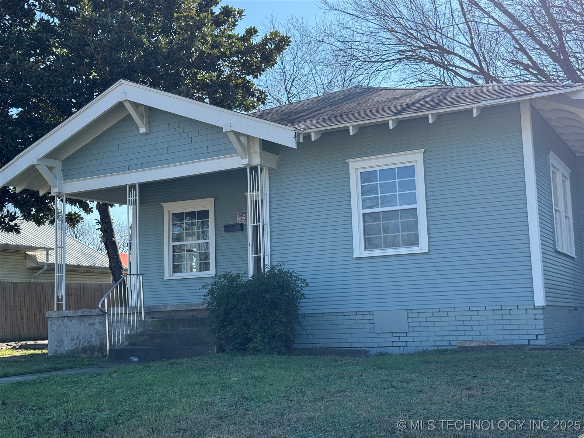 517 E 12th Ada OK 74820