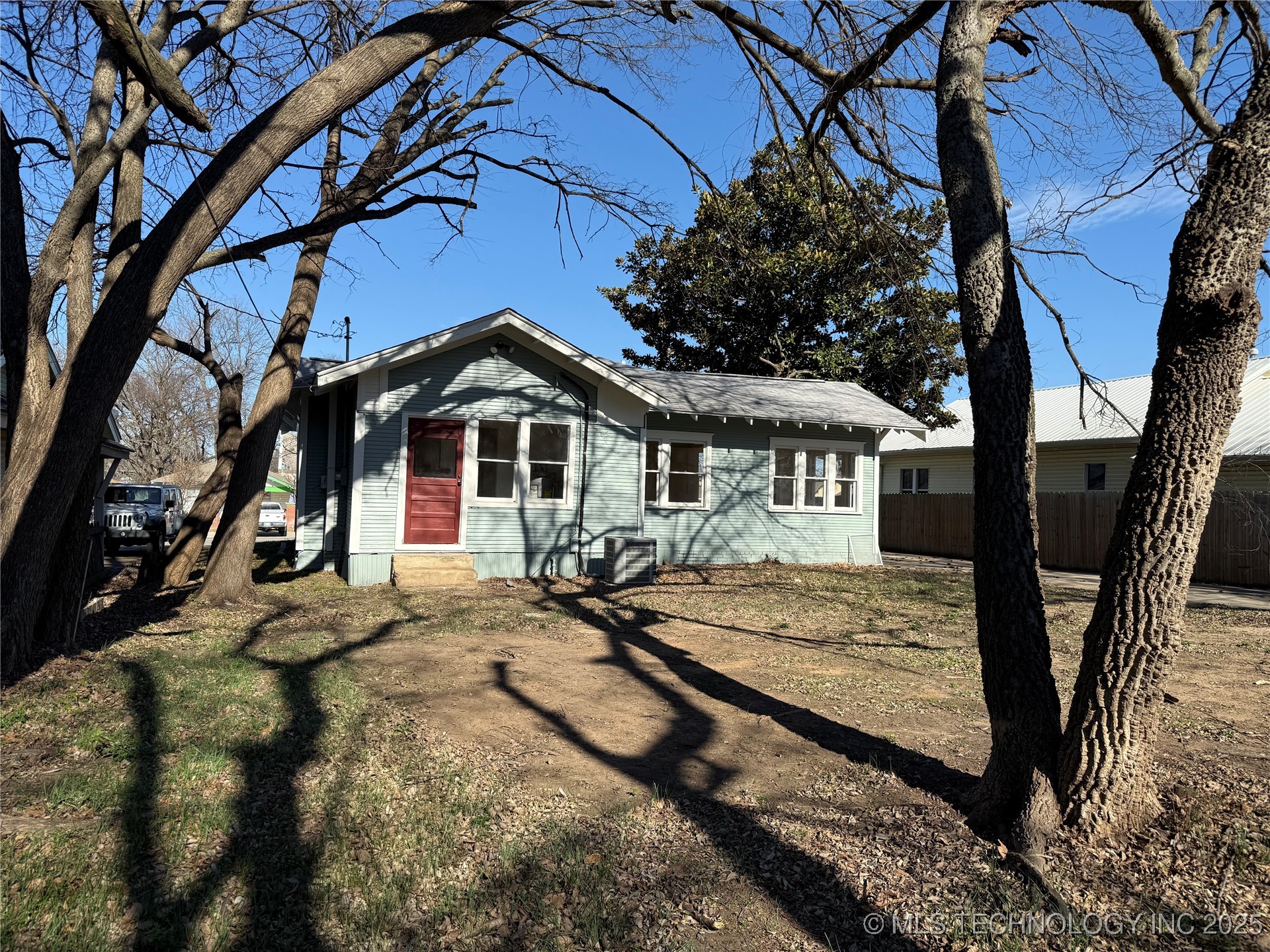 517 E 12th Ada OK 74820