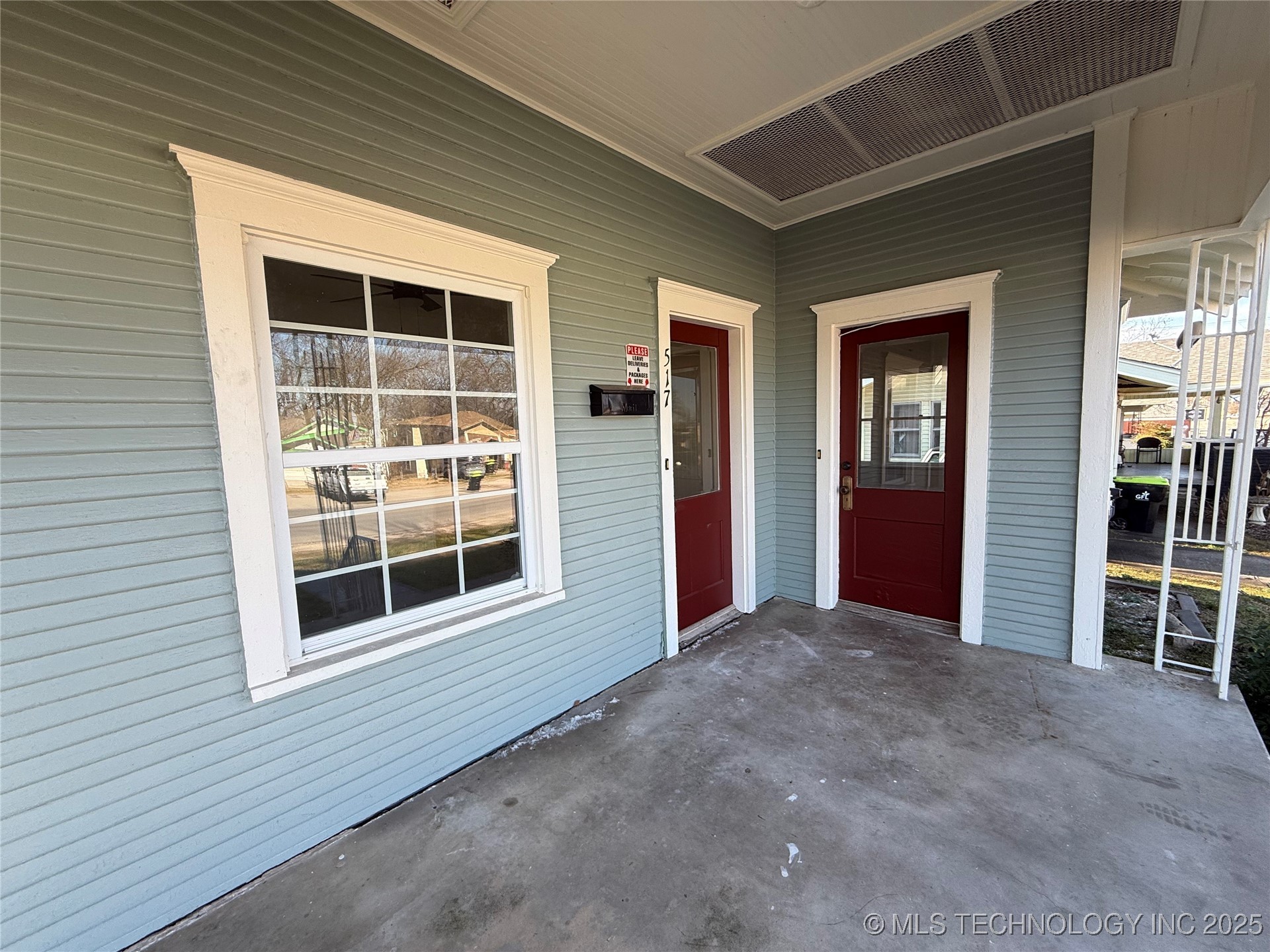 517 E 12th Ada OK 74820