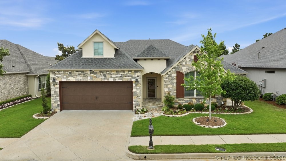8409 S Olympia Avenue Tulsa OK 74132