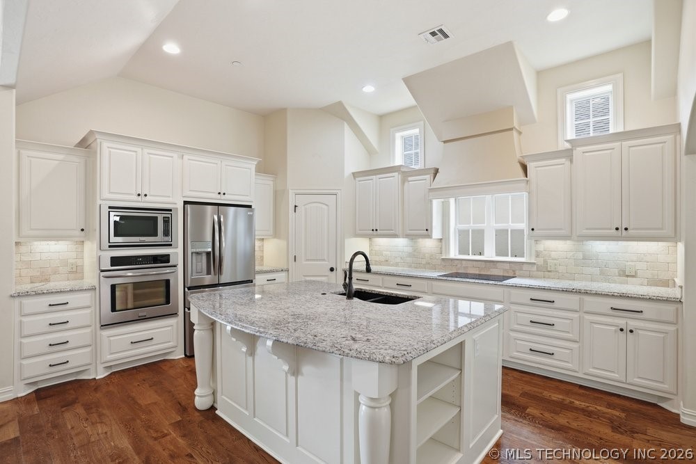 8409 S Olympia Avenue Tulsa OK 74132