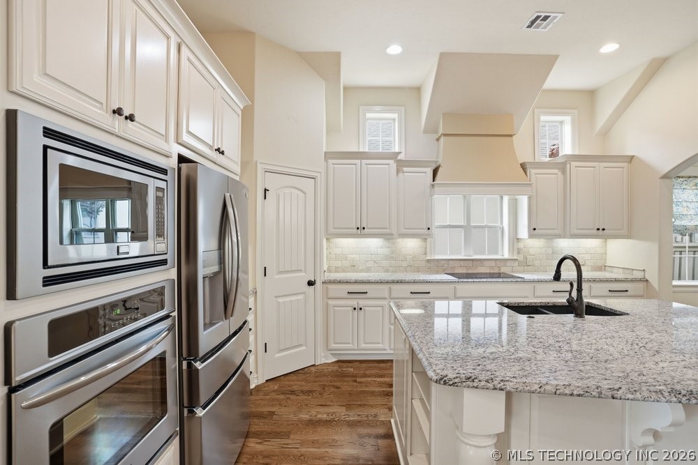 8409 S Olympia Avenue Tulsa OK 74132