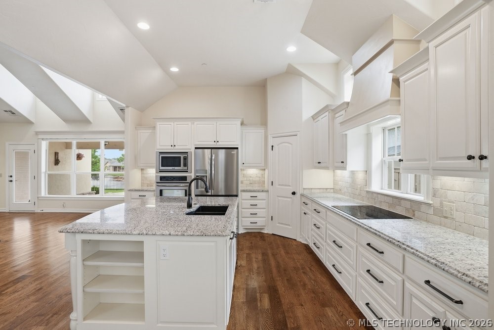 8409 S Olympia Avenue Tulsa OK 74132