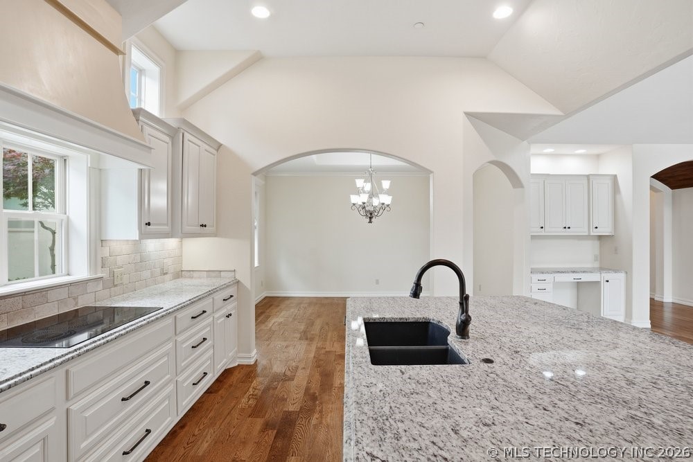 8409 S Olympia Avenue Tulsa OK 74132