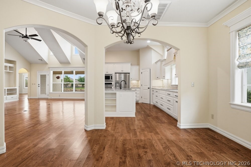 8409 S Olympia Avenue Tulsa OK 74132
