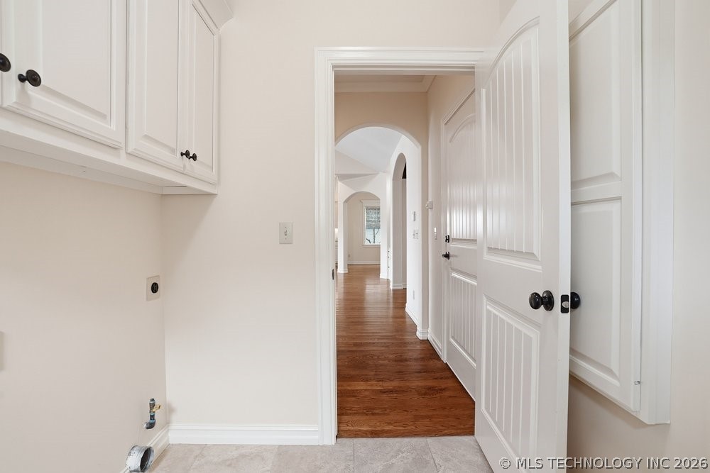 8409 S Olympia Avenue Tulsa OK 74132