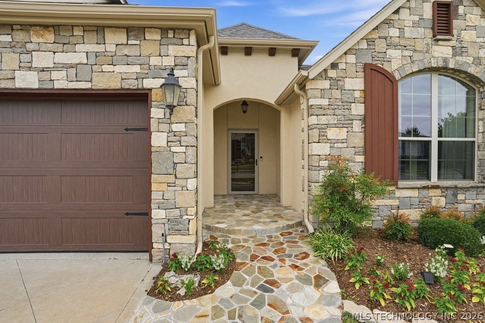 8409 S Olympia Avenue Tulsa OK 74132