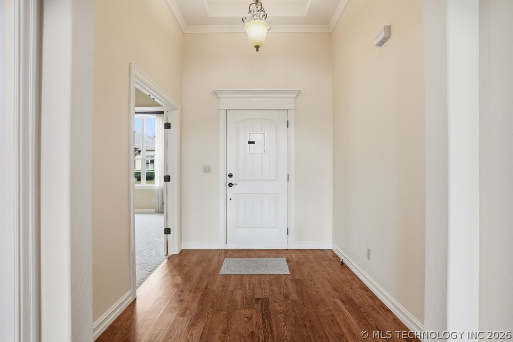 8409 S Olympia Avenue Tulsa OK 74132