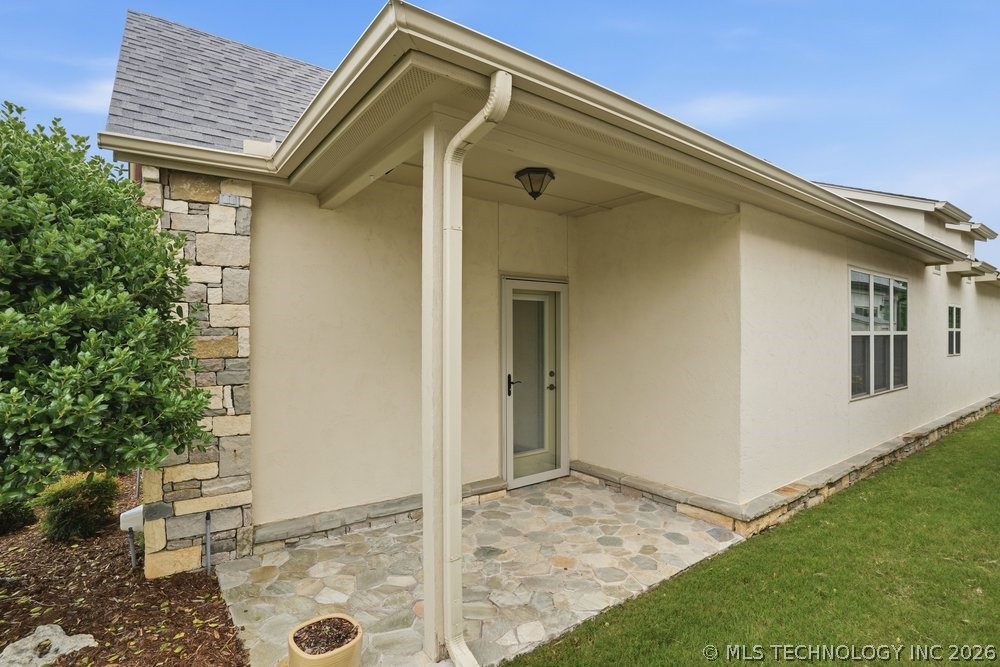 8409 S Olympia Avenue Tulsa OK 74132