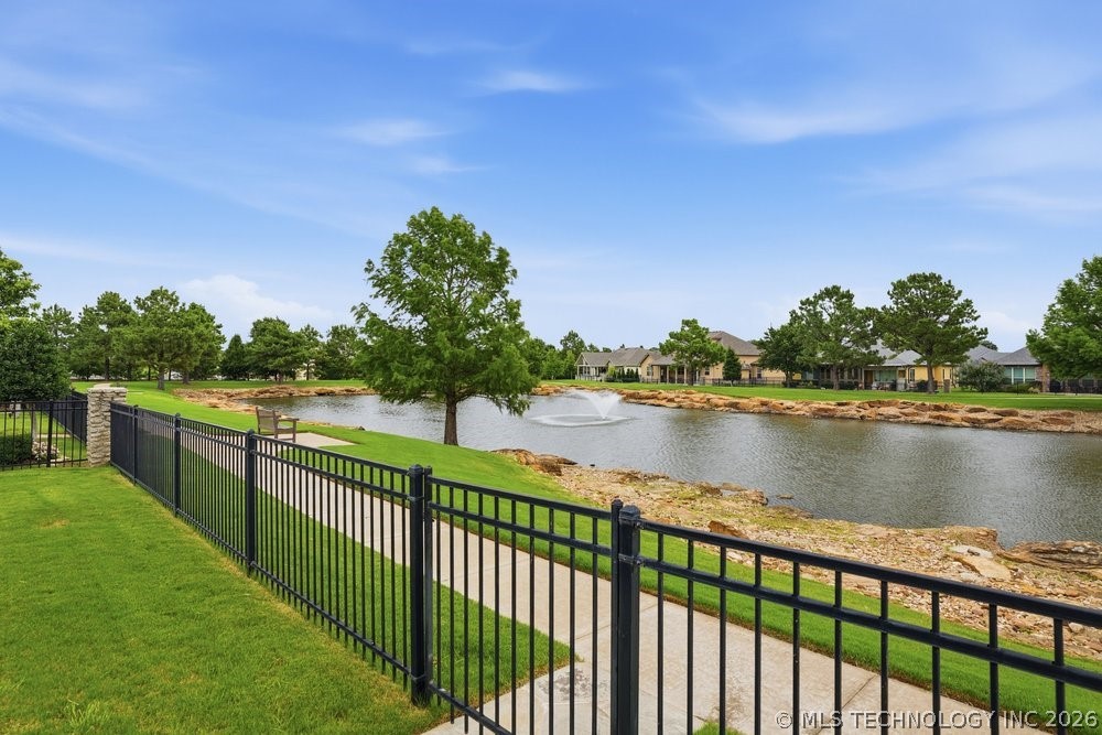 8409 S Olympia Avenue Tulsa OK 74132
