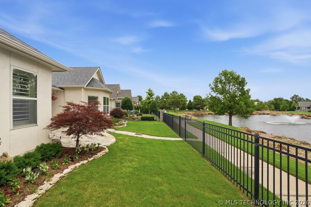 8409 S Olympia Avenue Tulsa OK 74132