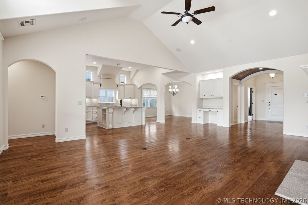 8409 S Olympia Avenue Tulsa OK 74132