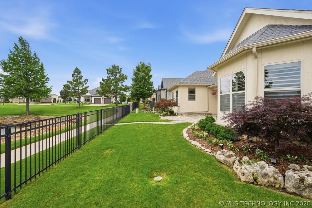 8409 S Olympia Avenue Tulsa OK 74132