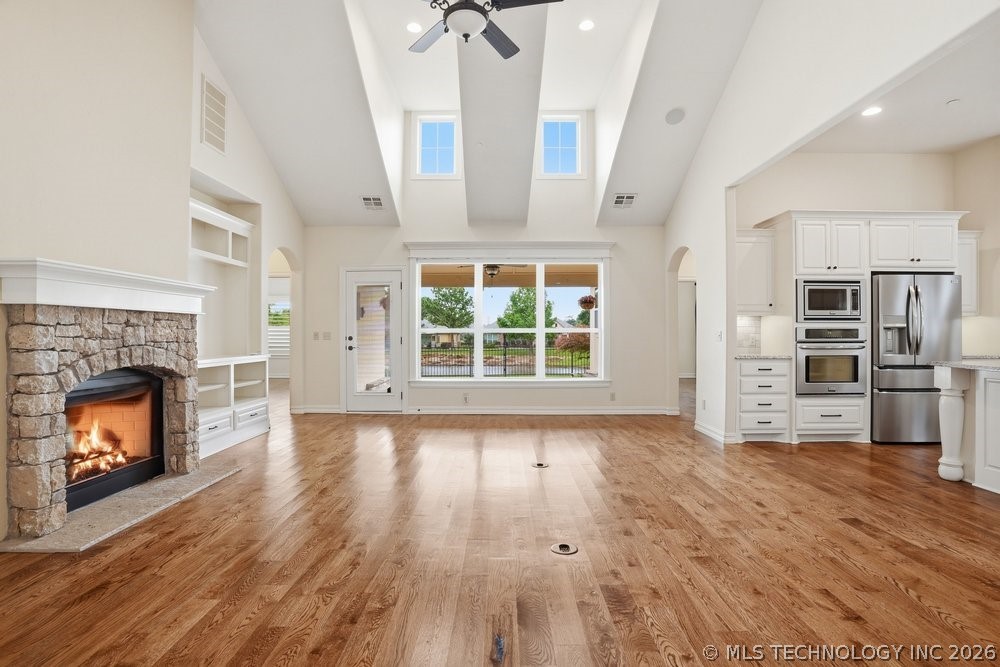 8409 S Olympia Avenue Tulsa OK 74132