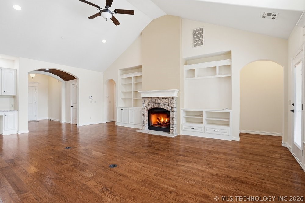 8409 S Olympia Avenue Tulsa OK 74132