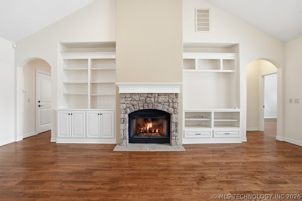 8409 S Olympia Avenue Tulsa OK 74132