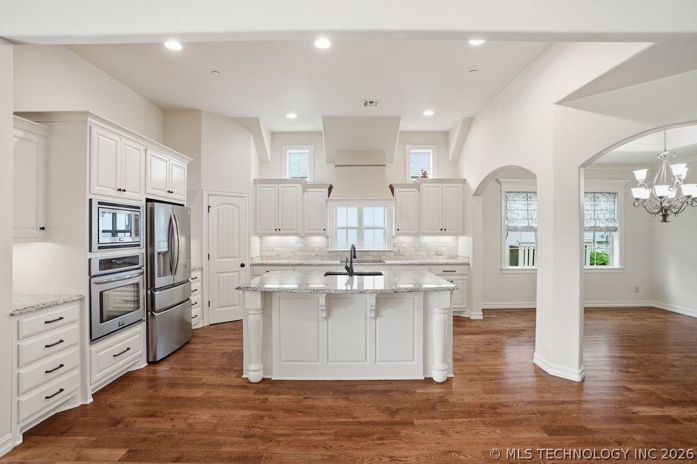 8409 S Olympia Avenue Tulsa OK 74132