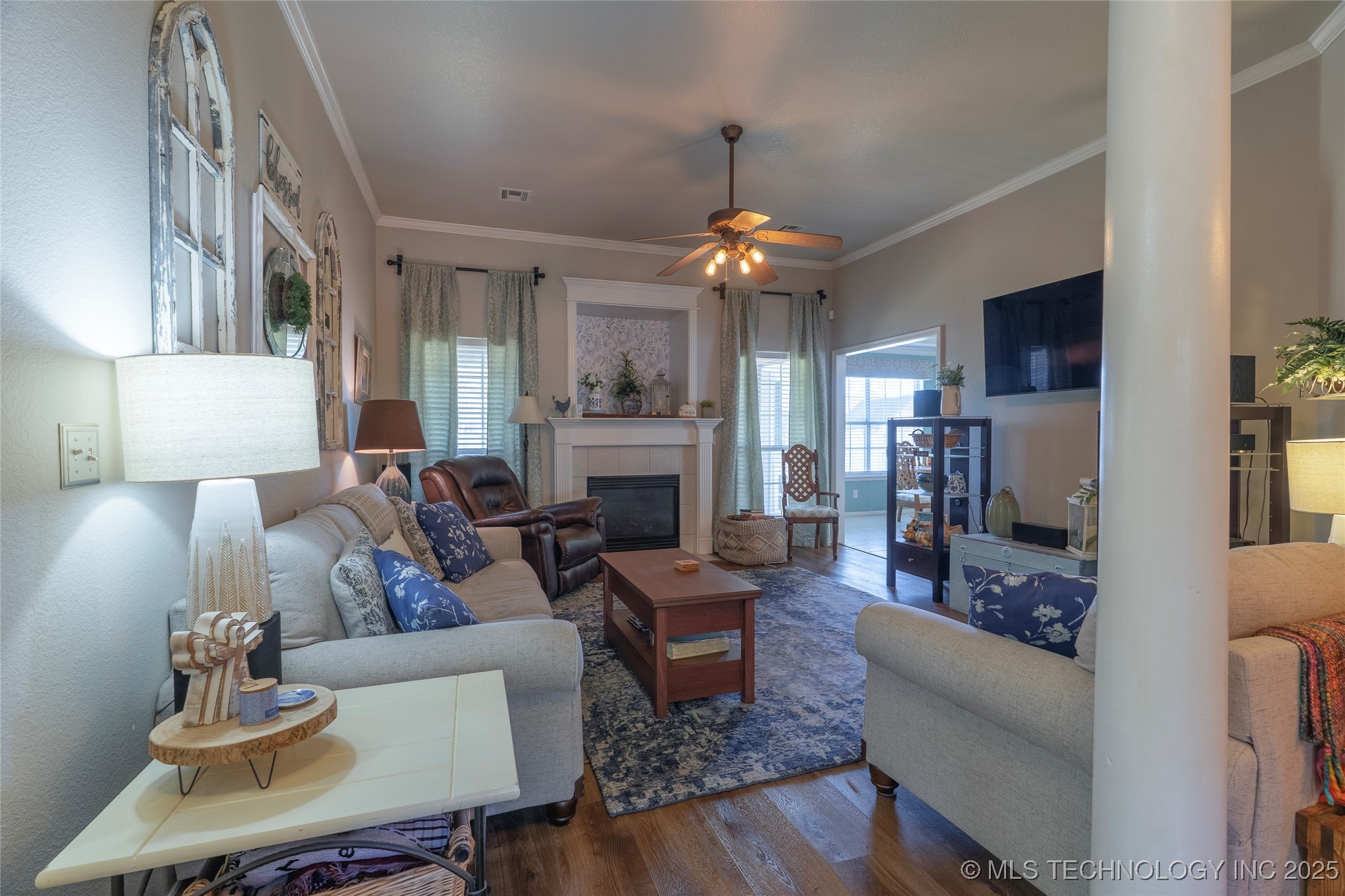 1102 S Catalina Drive Oologah OK 74053