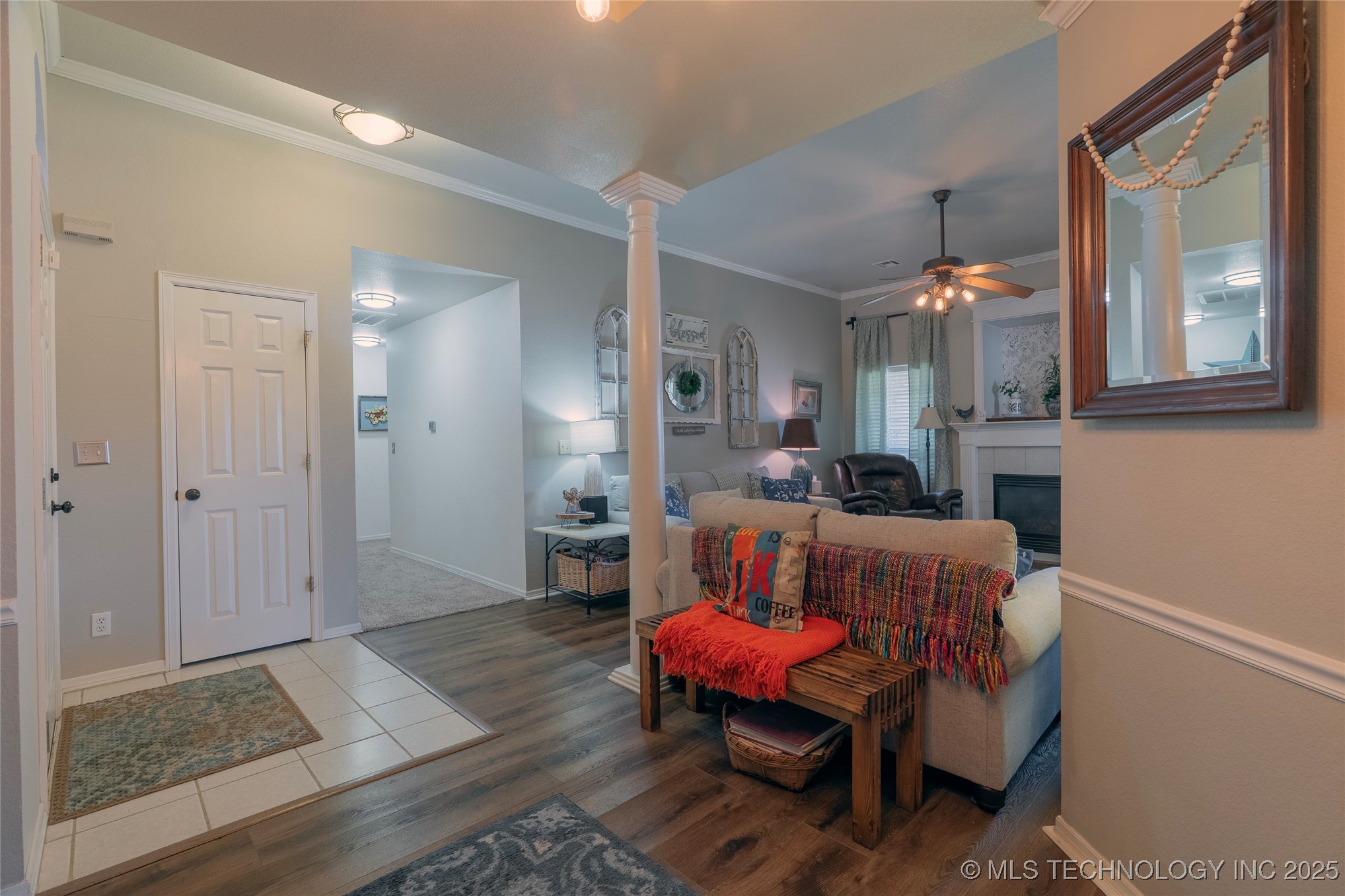 1102 S Catalina Drive Oologah OK 74053