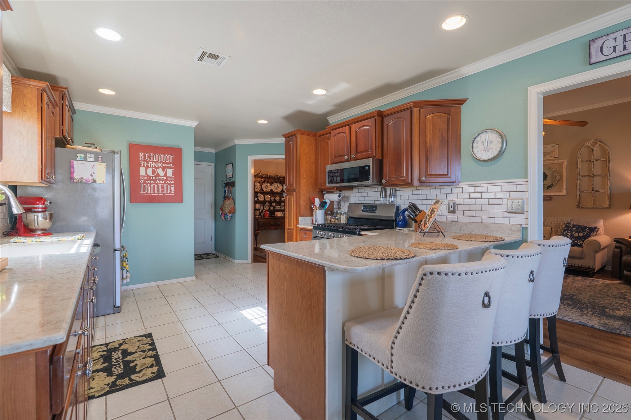 1102 S Catalina Drive Oologah OK 74053