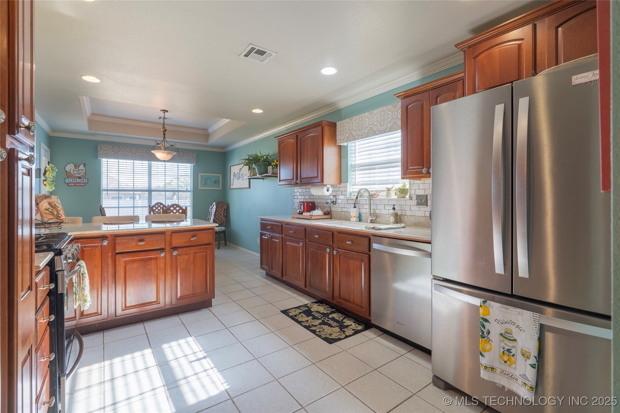 1102 S Catalina Drive Oologah OK 74053
