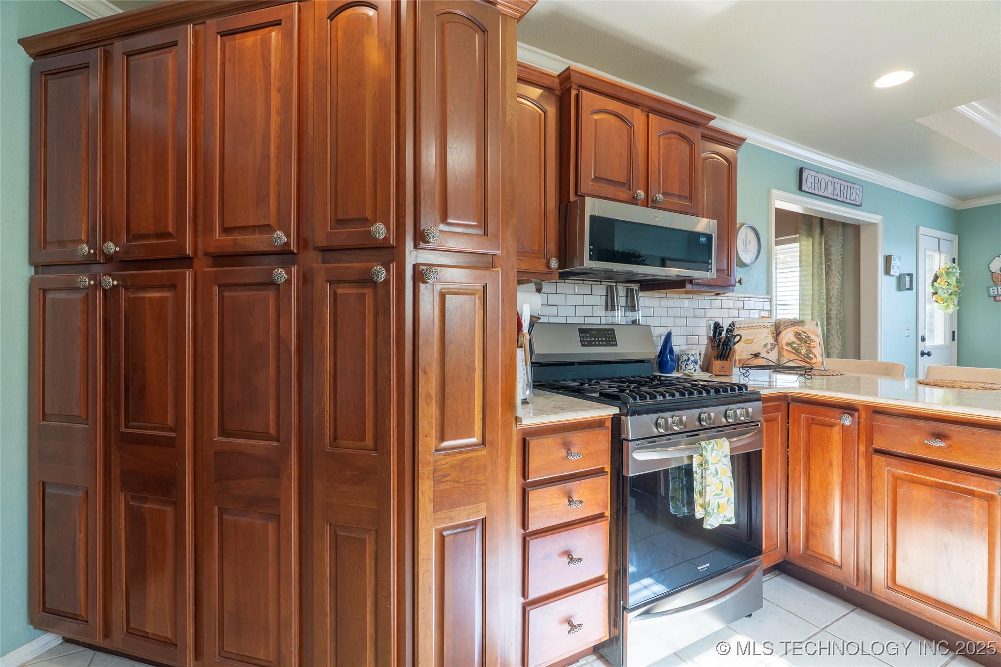 1102 S Catalina Drive Oologah OK 74053