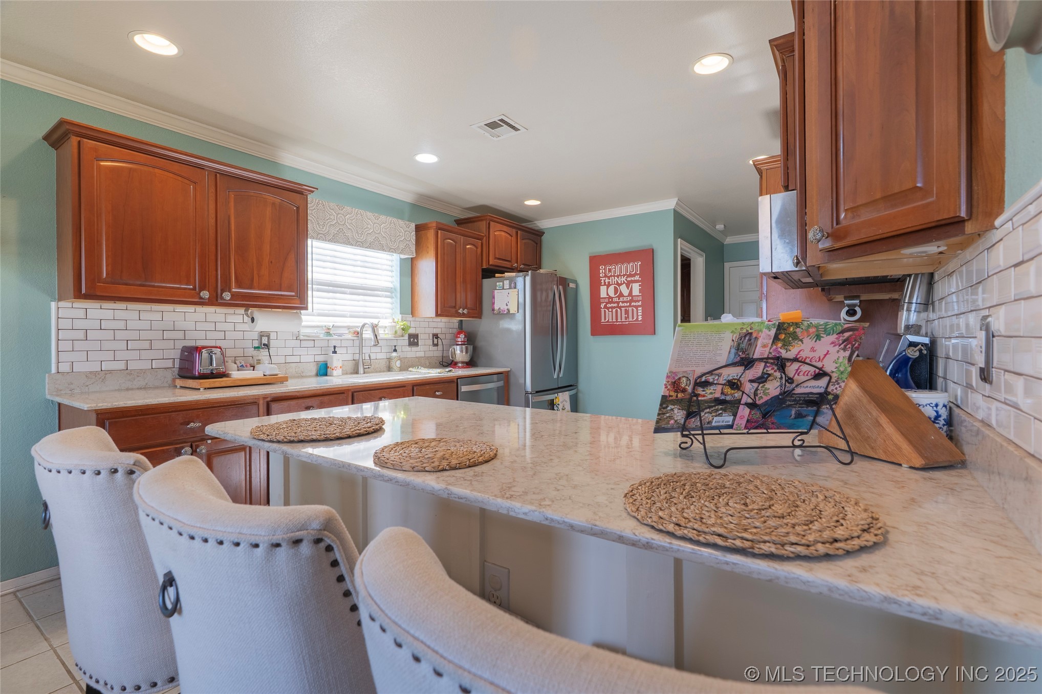 1102 S Catalina Drive Oologah OK 74053