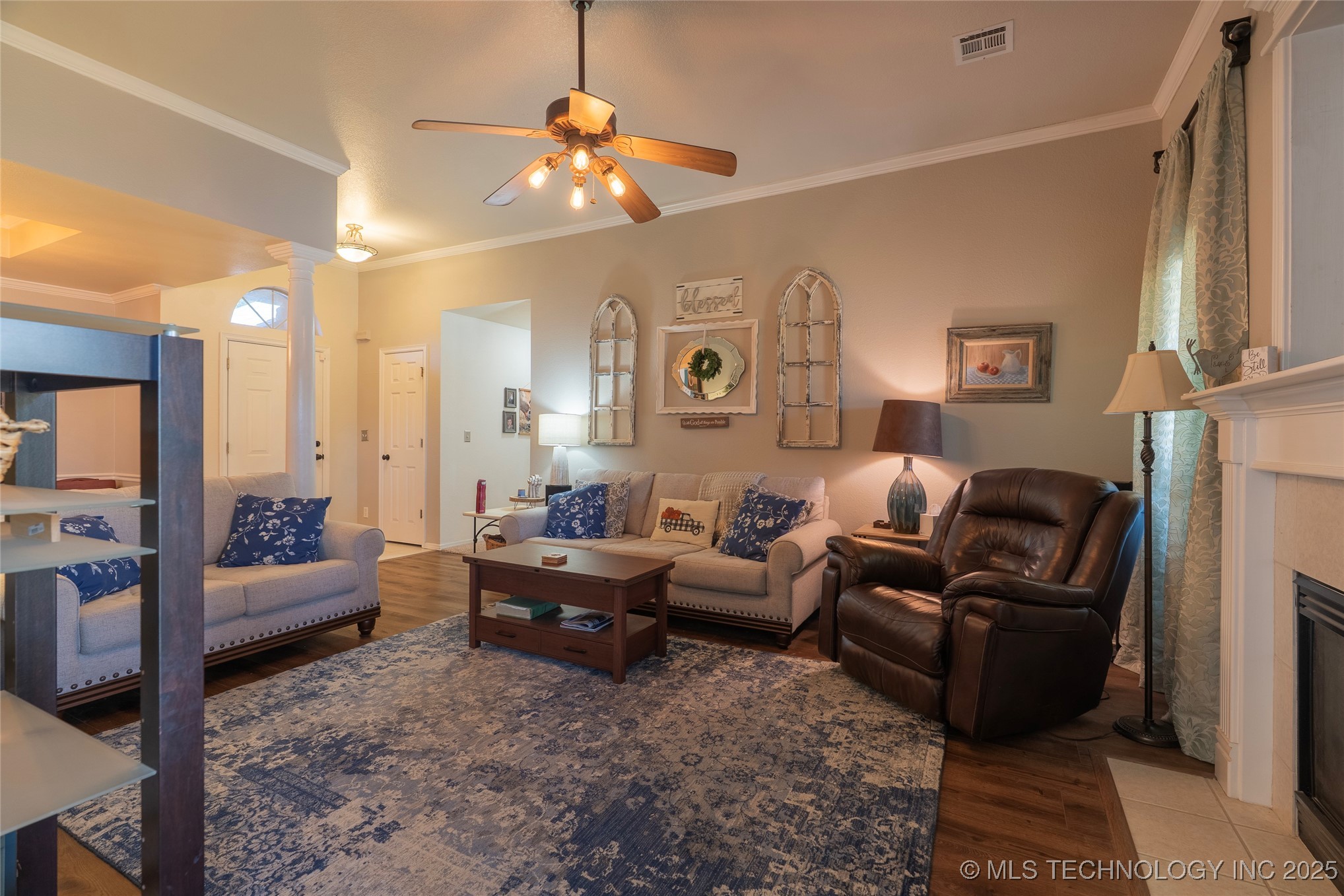 1102 S Catalina Drive Oologah OK 74053