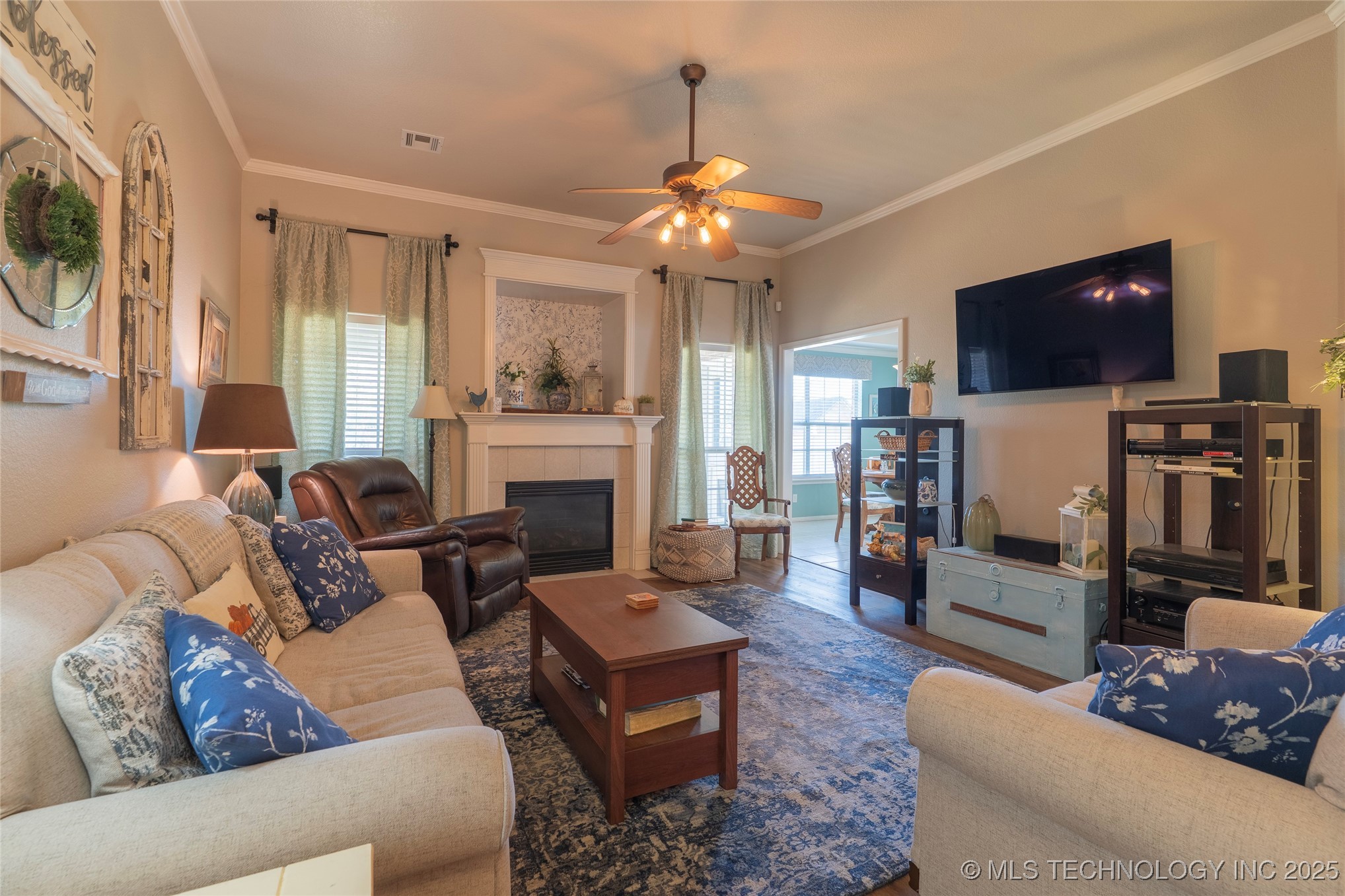 1102 S Catalina Drive Oologah OK 74053
