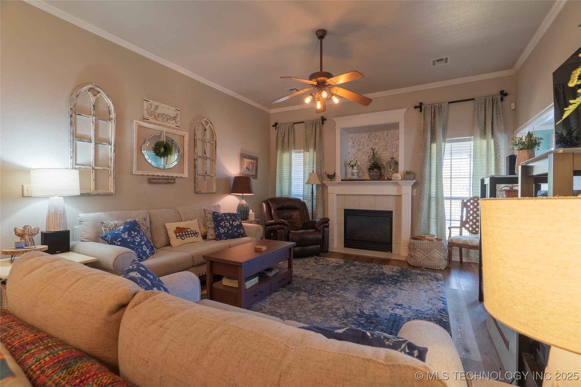 1102 S Catalina Drive Oologah OK 74053