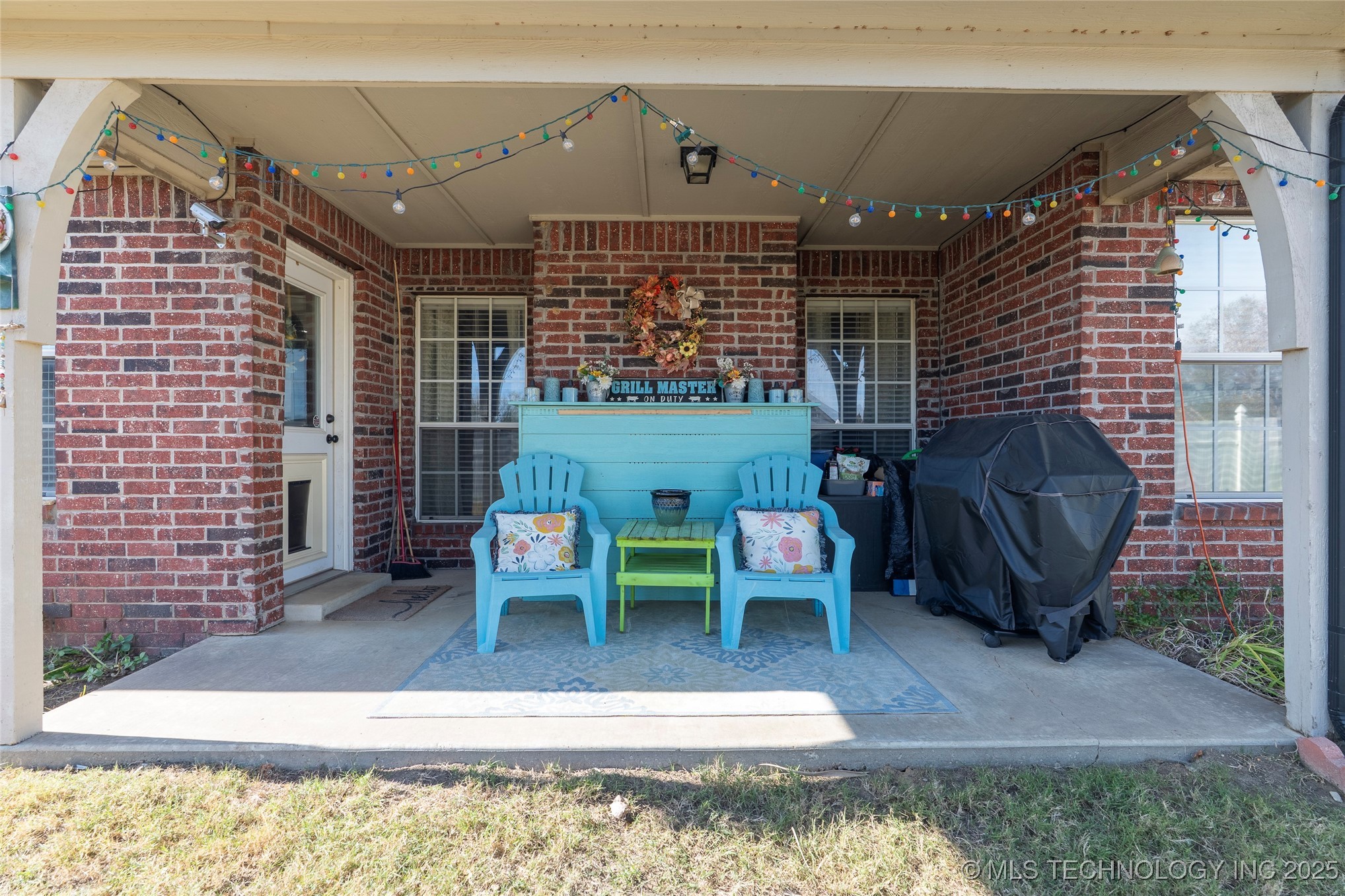 1102 S Catalina Drive Oologah OK 74053