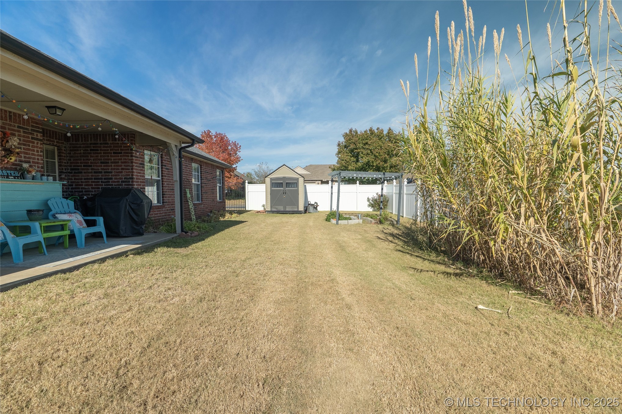 1102 S Catalina Drive Oologah OK 74053