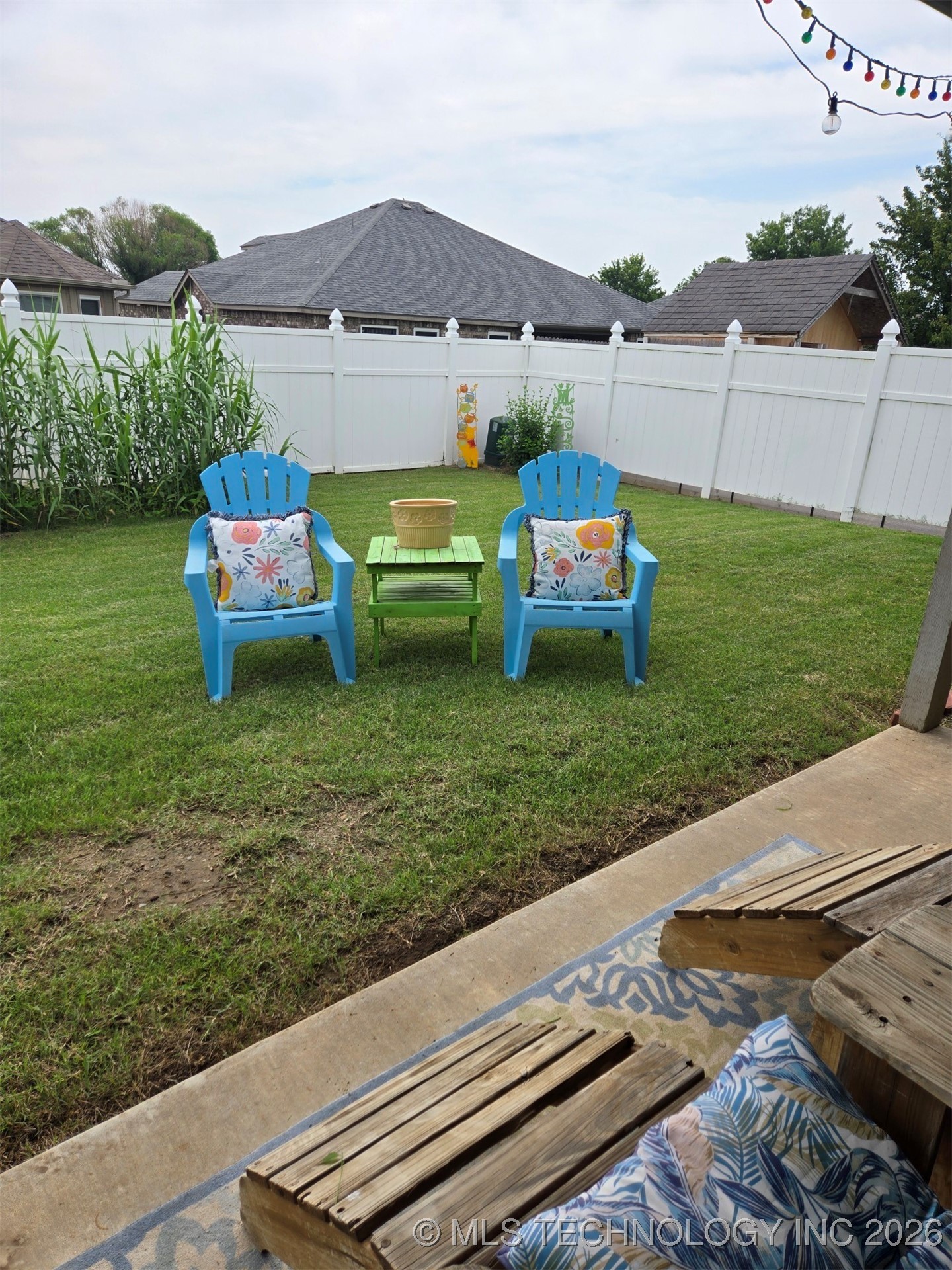1102 S Catalina Drive Oologah OK 74053