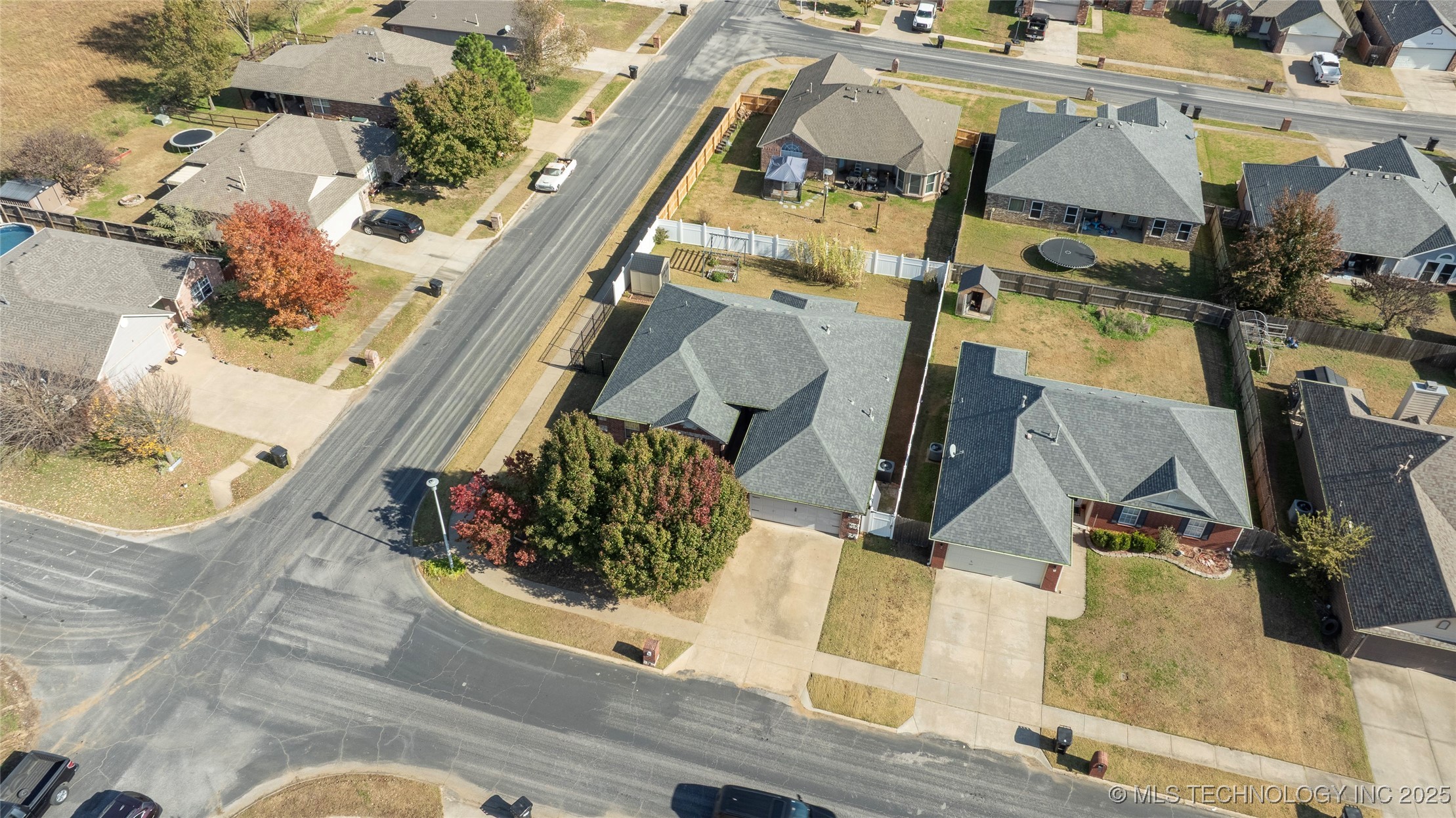 1102 S Catalina Drive Oologah OK 74053