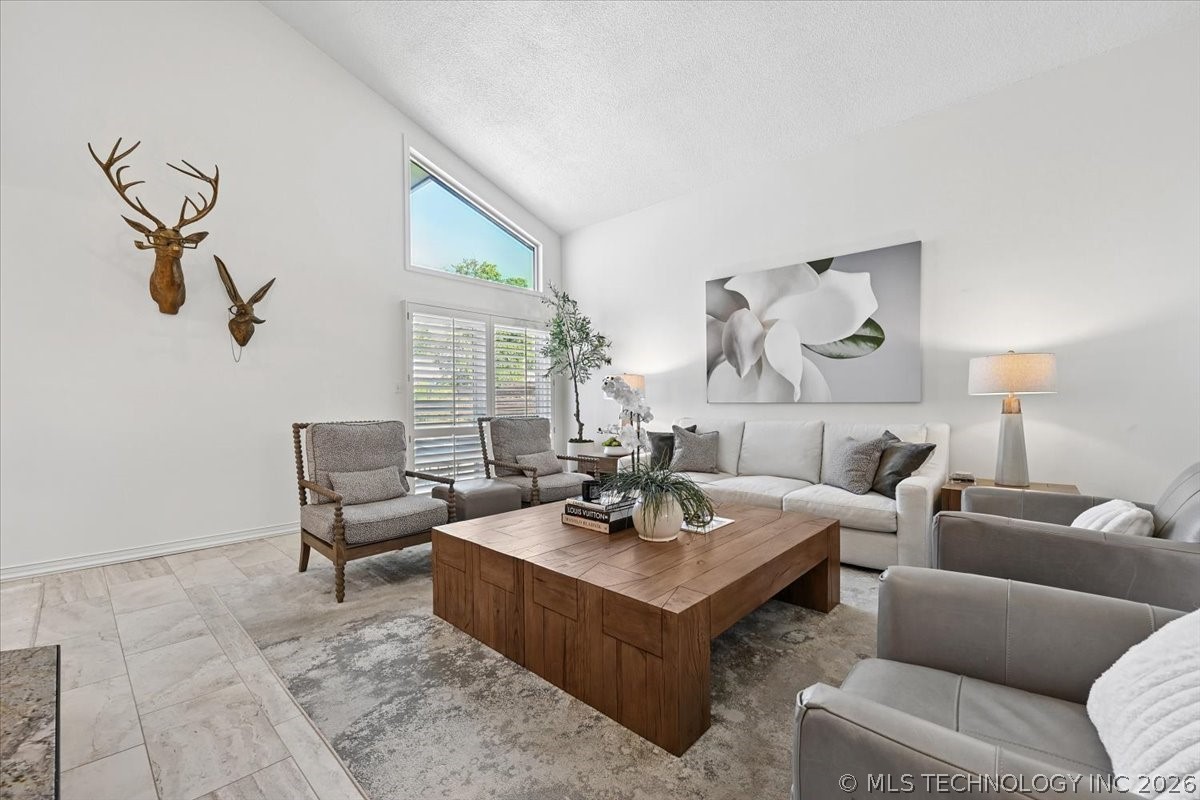 3813 E 64th Place Tulsa OK 74136