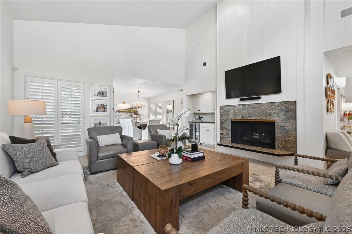 3813 E 64th Place Tulsa OK 74136